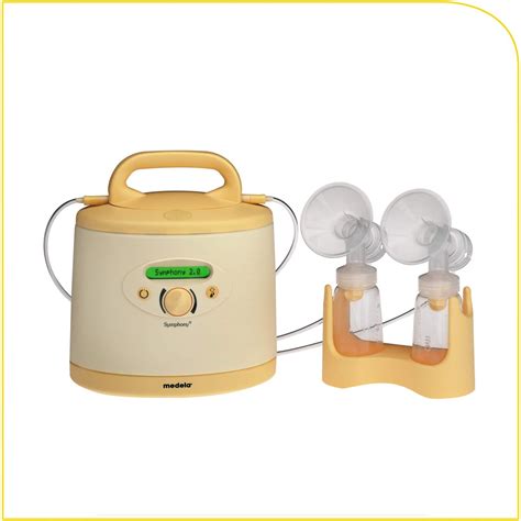 hospital grade wireless breast pump